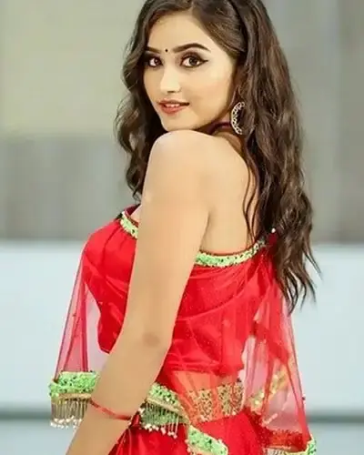 Escort In Ongole
